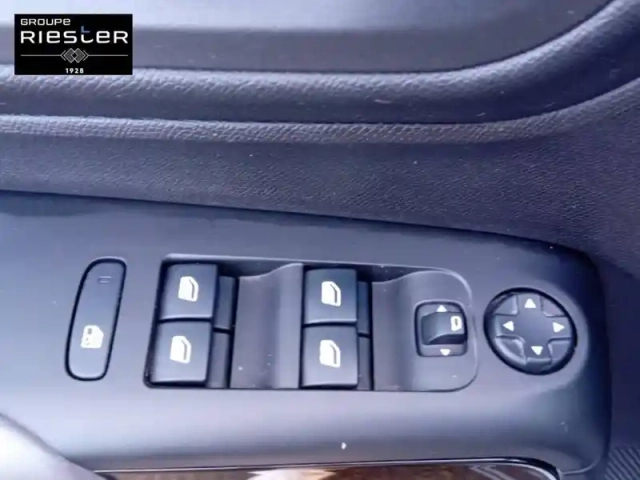 Citroën C5 Aircross puretech 130 s&amp;s bvm6 — photo 42