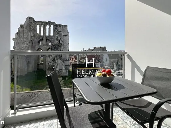 Appartement 4 pièces 94 m²