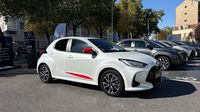 Toyota Yaris 116h Design 5p MY22 — photo 3