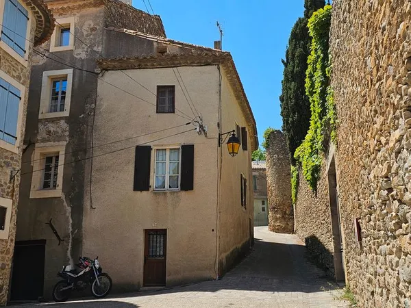 Maison Agel