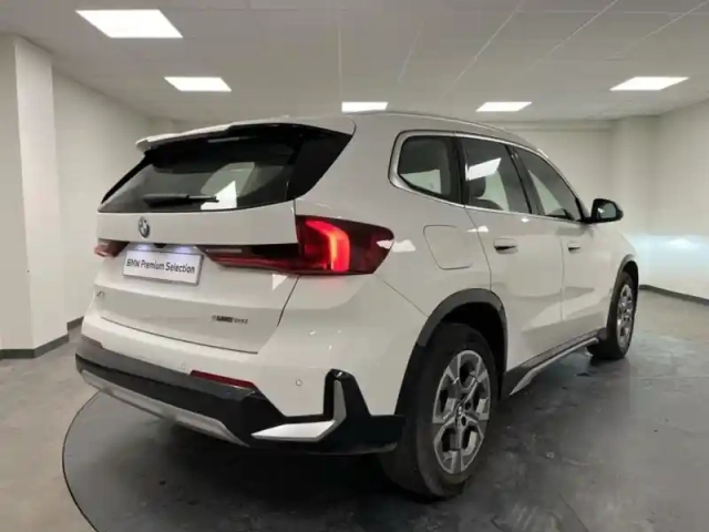 Bmw X1 sdrive18i 136ch xline — photo 4