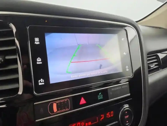 Mitsubishi Outlander phev twin motor intense 4wd + attelage — photo 26