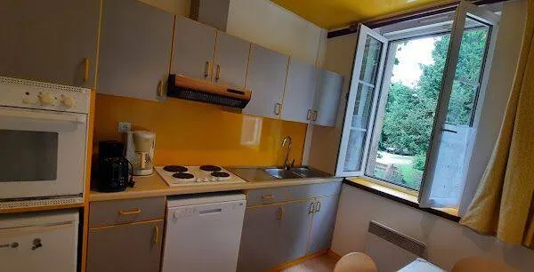Appartement 1 pièce 30 m²