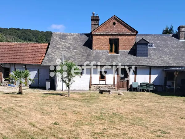 Maison 6 pièces 95 m²
