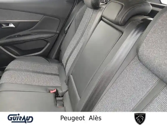 Peugeot 3008 bluehdi 130ch s&amp;s eat8 — photo 10