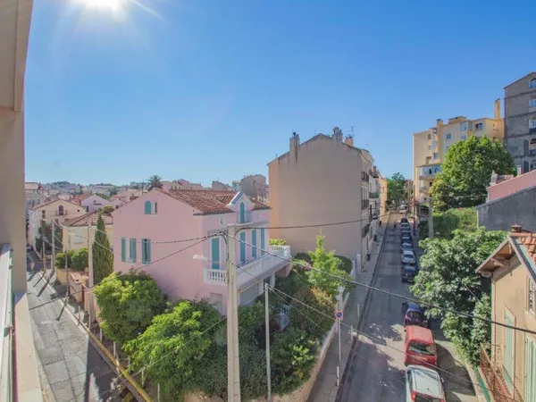 Loue Appartement 75m² - 2 chambres, Toulon (83)
