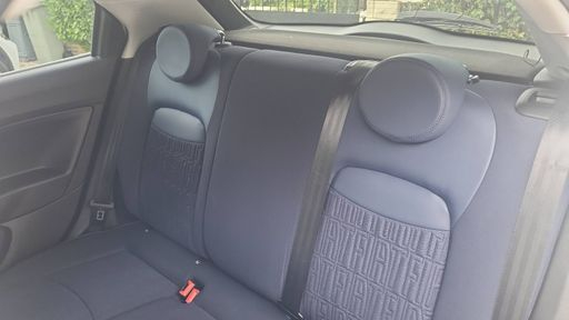 Fiat 500X 1.0 FIREFLY TURBO T3 120 CH - Connect Edition – 2023 – 43094 km – Essence – Boîte Manuelle — photo 37