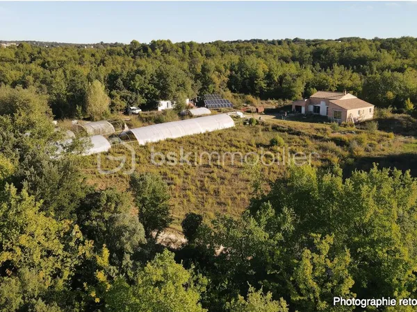 Maison 4 pièces 166 m²