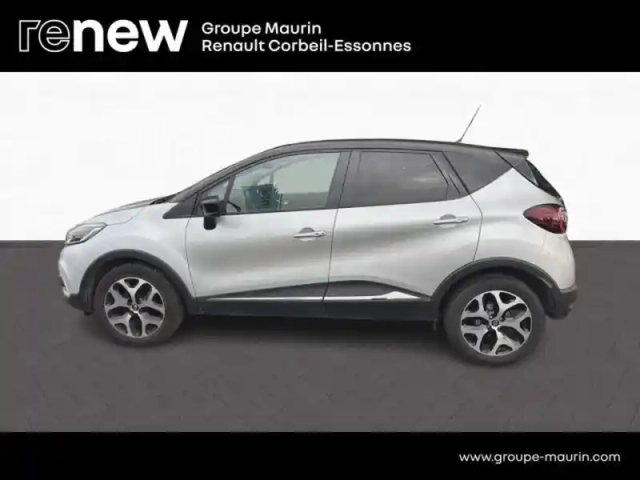 Renault Captur 0.9 tce 90ch energy intens euro6c — photo 3