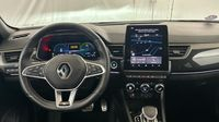 Renault Arkana 1.6 E-Tech hybride 145ch Engineered -22 — photo 11