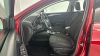 Ford Focus 1.0 EcoBoost 125ch Titanium BVA — photo 12
