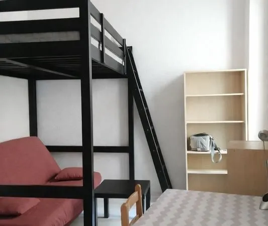 Location studio Vichy étudiant