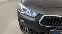 Bmw X2 sDrive18iA 140ch Lounge DKG7 Euro6d-T — photo 17