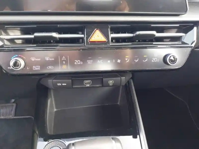 Kia Niro 1.6 gdi 183 ch phev dct6 — photo 30