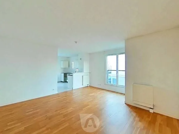 Appartement 3 pièces 71 m²