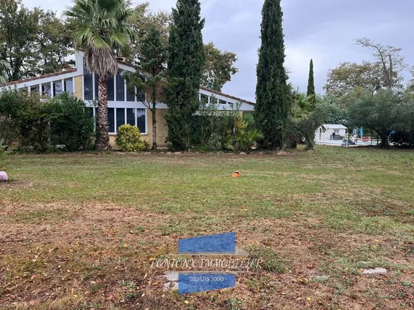 Vente maison 7 Pièce(s)