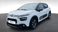 Citroen C3 1.2 PureTech 110ch S&S Shine EAT6