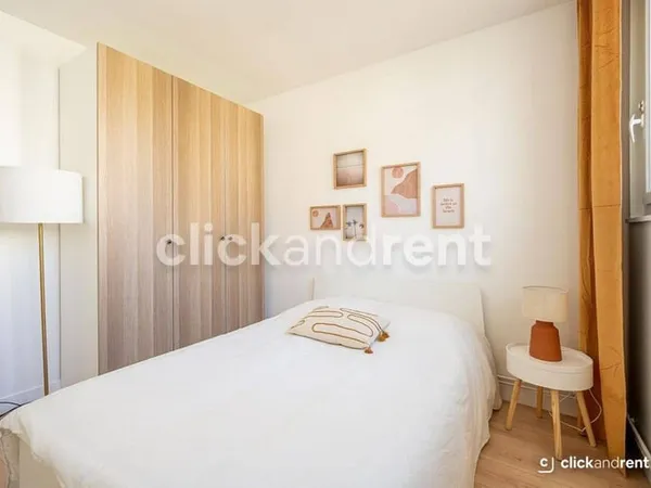 Appartement 5 pièces 95 m²