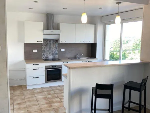 Appartement T3