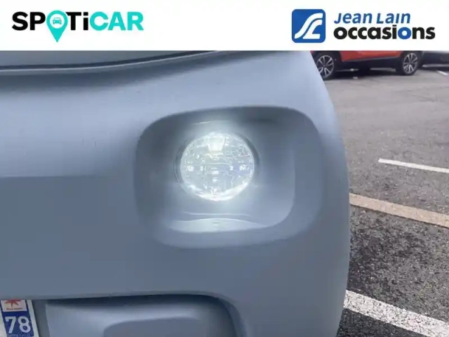 Citroën Ami — photo 16