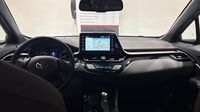 Toyota C-Hr 122h Dynamic Business 2WD E-CVT + Programme Beyond Zero Academy MY22 — photo 11