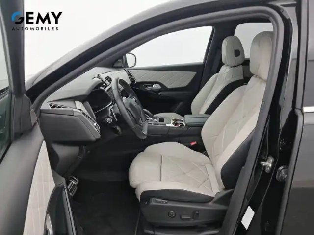Ds Ds 7 ds7 crossback hybride e-tense 300 eat8 4x4 — photo 9
