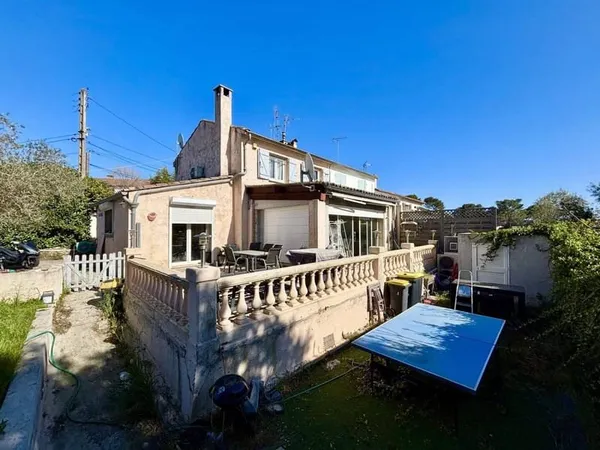 Maison 3 pièces 108 m²