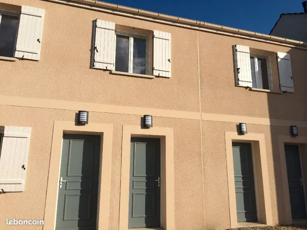 Vente immeuble 210 m2