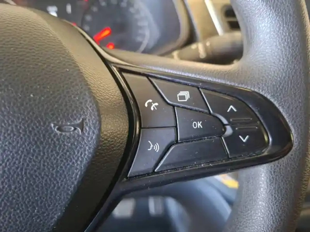 Renault Trafic fg blue dci 150 l2h1 3t gsr2 — photo 25