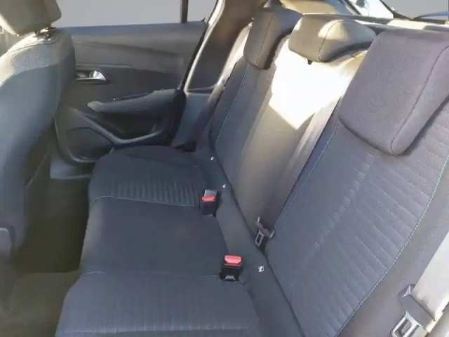 Peugeot 208 puretech 75 s&amp;s bvm5 — photo 22