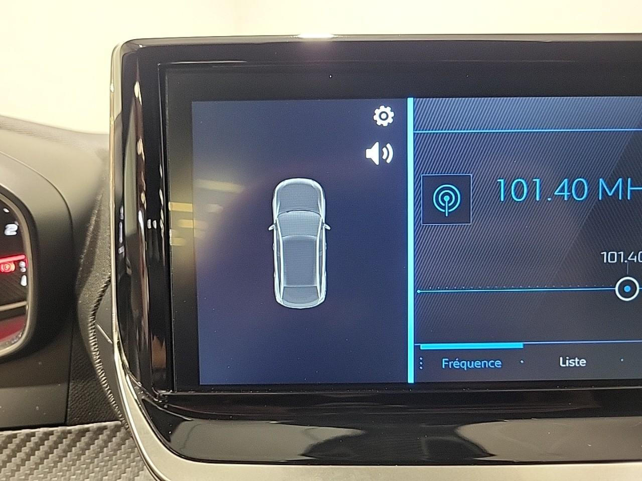 Peugeot 2008 100 s&s bvm6 style — photo 25