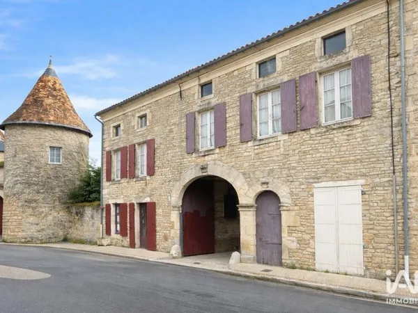 Fonds de commerce 142 m²