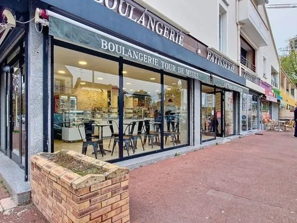 Immeuble mixte ? Vigneux-sur-Seine (91270)