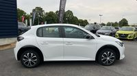 Peugeot 208 e-208 136ch Like — photo 4