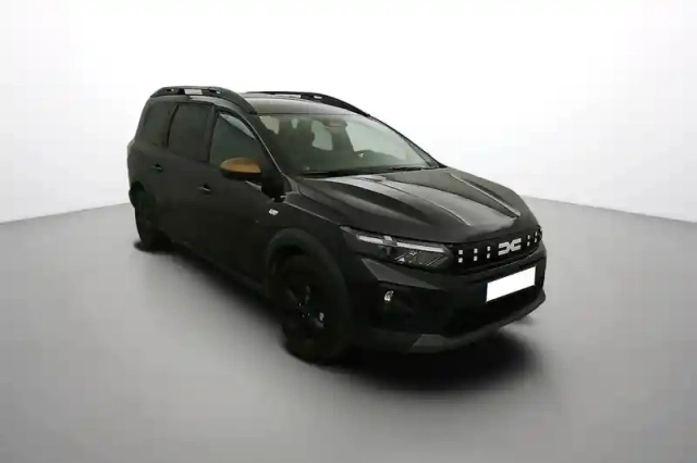 Dacia Jogger tce 110 7 pl — photo 2