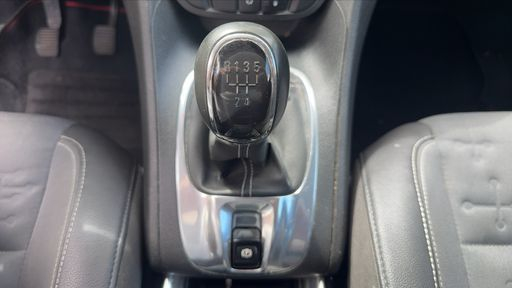 Opel Meriva 1.4 Twinport 120 - Cosmo – 2016 – 110148 km – Essence – Boîte Manuelle — photo 11