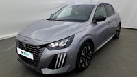 Peugeot 208 1.2 Hybrid 110ch Allure e-DCS6
