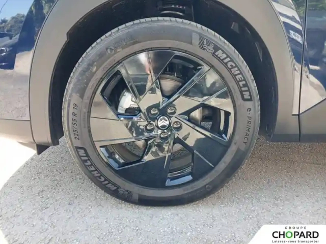 Citroën C5 Aircross hybride 145 ch e-dcs6 — photo 12