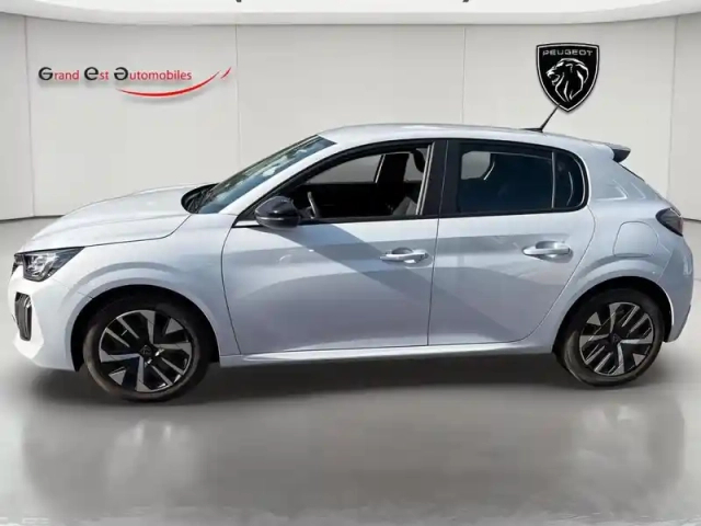 Peugeot 208 1.2 100ch s&amp;s style — photo 2