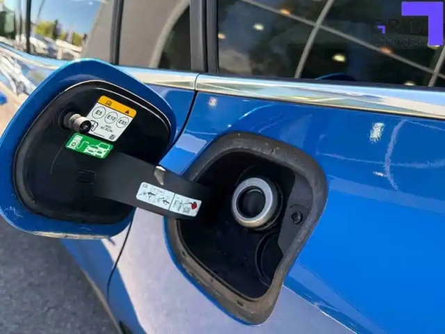 Ford Focus sw 1.0 flexifuel 125 s&amp;s mhev powershift — photo 20