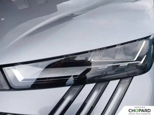 Peugeot 3008 hybrid 145 e-dcs6 — photo 54