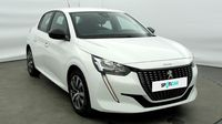 Peugeot 208 1.2 PureTech 75ch S&S Active Pack — photo 3