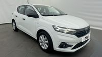 Dacia Sandero 1.0 SCe 65ch Essentiel — photo 3