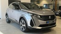 Peugeot 3008 Plug-in Hybrid 225ch GT e-EAT8 — photo 3
