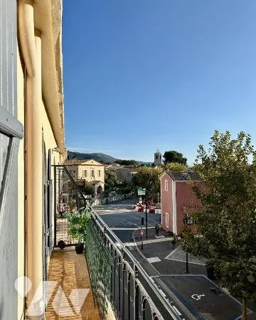 Appartement 3 pièces 45 m²