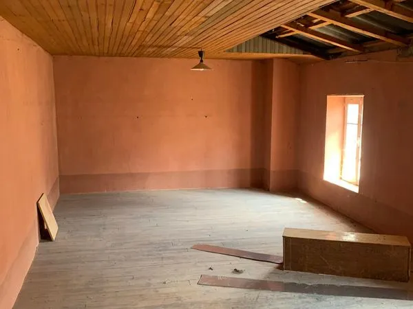Vente plateau 55m2