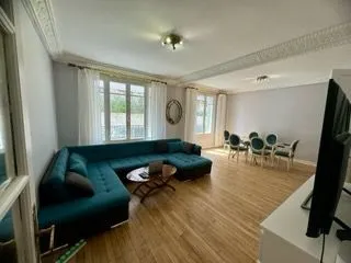 Loue appartement - 100m²