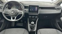 Renault Clio 1.5 Blue dCi 100ch Business 21N — photo 8