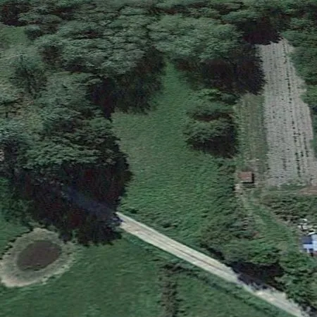 Terrain 2300m2