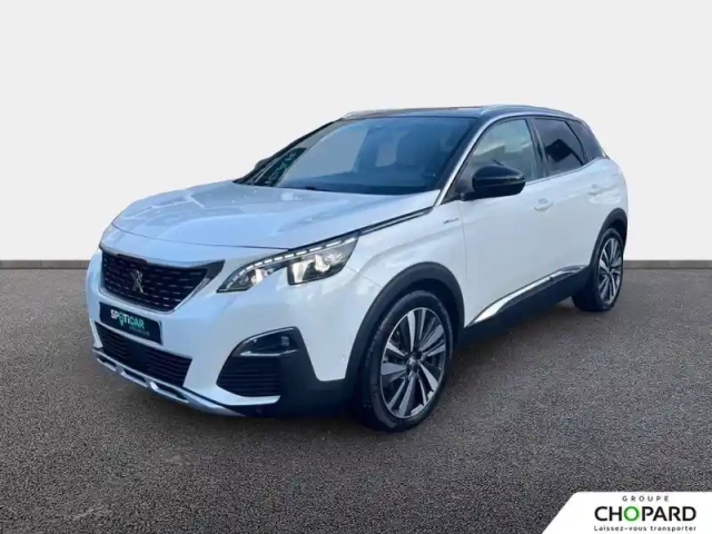 Peugeot 3008 hybrid4 300 e-eat8 — photo 53